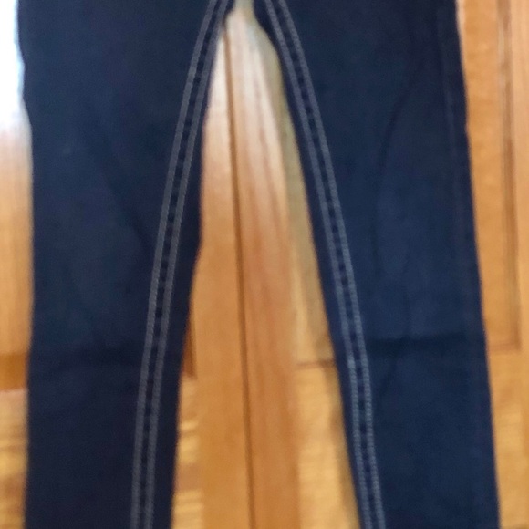 Miss Me Size 22 Skinny Jeans JE4009534R - Picture 2 of 5